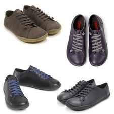 New camper peu cami - new, leather