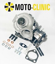 Turbocompressore BMW 520d E60