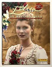Album Figurine Panini - Elisa di Rivombrosa: Parte Seconda - ed. 2005