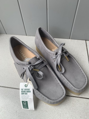 Nuove scarpe wallabee - scarpe, donna