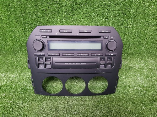 Autoradio originale mazda - autoradio,