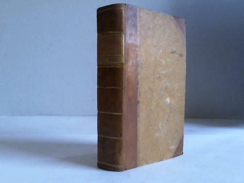 Moser friedrich carl freiherr - friedrich,