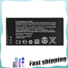 Per Nokia BL-5H batteria per