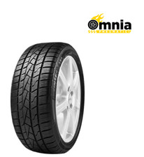 Pneumatici Auto 4 Stagioni 185/65 R15 88H Delinte AW5 Gomme M+S Dot Recenti