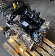 FORD 1.0 SFJA ECOBOOST FIESTA B-MAX II - 70 Tkm - MOTORE NON COMPLETO