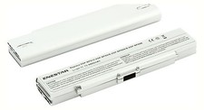 4400mAh Batteria per SONY Vaio