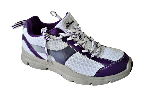 Comfort meghan sneakers - dr,