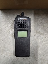 Radio portatile Motorola XTS1500 modello 1,5 800 MHz H67UCD9PW5BN XTS 1500