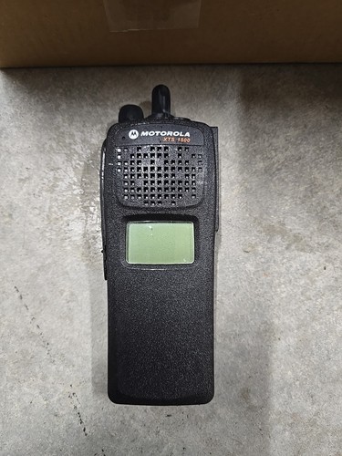 Radio portatile motorola - portatile,