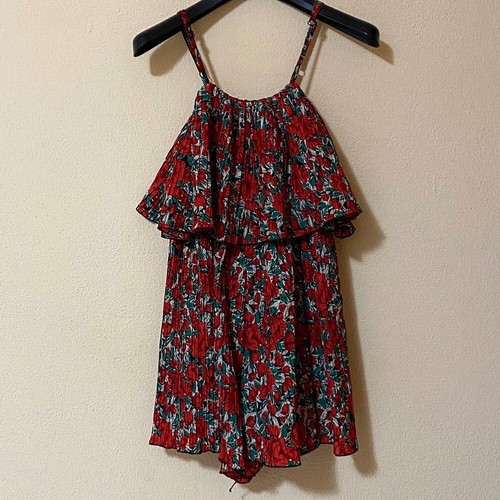 Cherry koko vestito - koko, vestitino