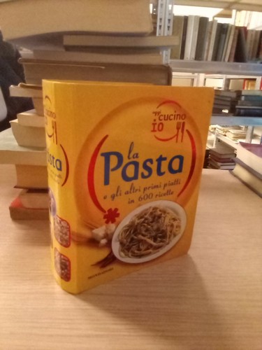 Pasta gli altri primi - gli,