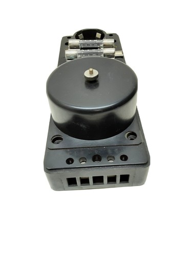 Oggetto elettrico vintage - elettrico,
