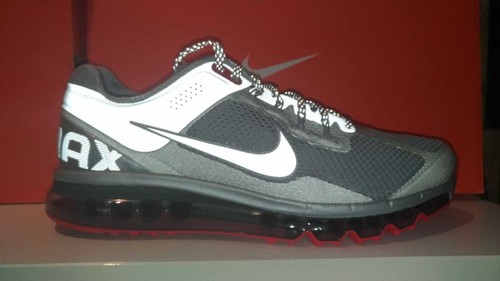 Nike air max - +2013, "limited