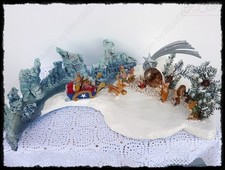 PRESEPE ARTISTICO ETERNO