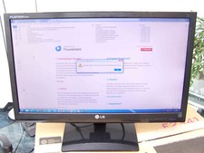 Monitor LG Flatron E2341