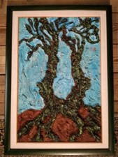 Quadro di Andrea Raccagni 