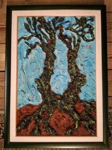 Quadro andrea raccagni - quadro, raccagni 