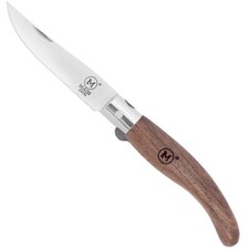 Coltello chiudibile legno di