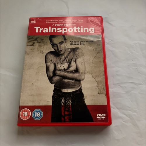 Trainspotting - , import)