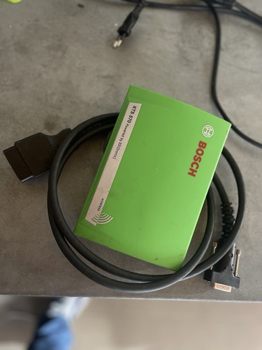 Tester kts 570 - tester,