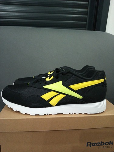 Reebok classic rapide - classic, mu