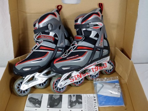 Pattini linea rollerblade - in,
