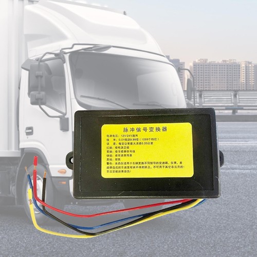 Contachilometri per auto - , ad