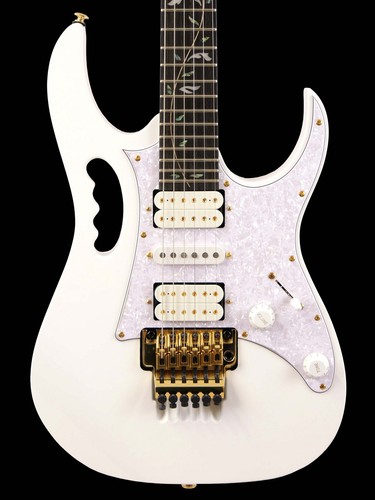 Ibanez jem77p steve vai - -steve,