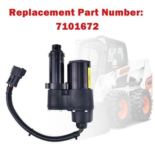 7101672 attuatore valvola - 7101672,