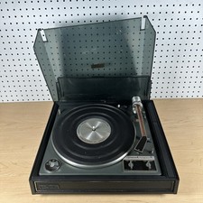 GARRARD SYNCHRO LAB 95