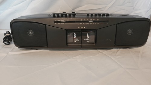Sony cfs w304 registratore - cfs-w304,