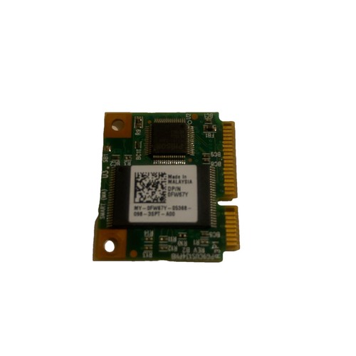 Module flash dell - module,