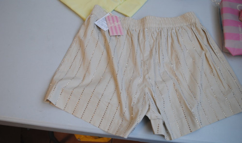 Mc2 saint barth - mc2, short