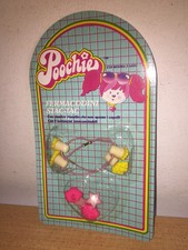 Mattel poochie fermacodini - mattel,