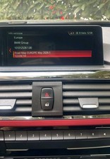 🌏 MAPPE BMW ROAD MAP EUROPE