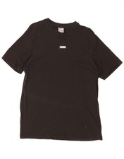 T-shirt uomo PUMA top grande