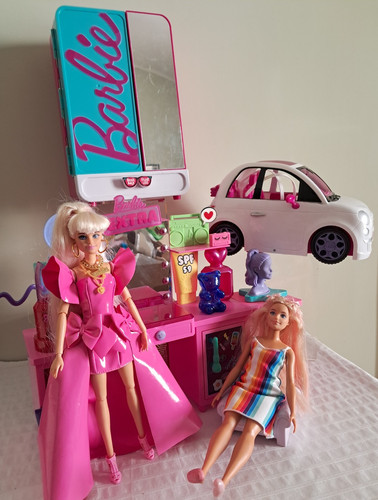 Lotto barbie extra fancy - lotto,
