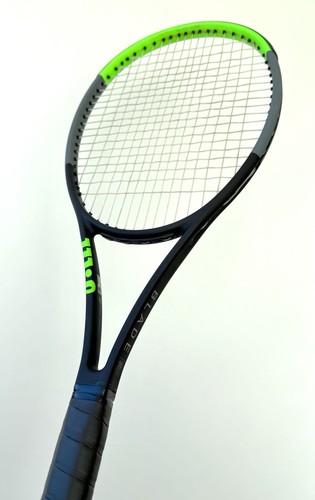 Racchetta tennis wilson - da,