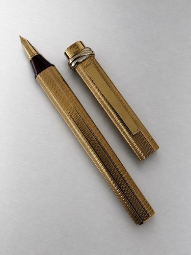 Penna stilografica must - penna, de