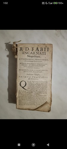 Scrutinium sacerdotale - , di