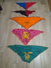 FOULARD DA COLLO ESERCITO ITALIANO a scelta uno