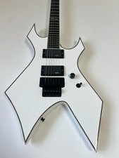 BC Rich Warlock Chitarra