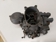 Carburatore Solex FIAT