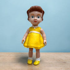 Disney Pixar Toy Story 4 GABBY