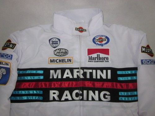 Nuova lancia martini racing - de,