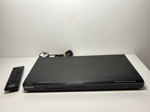 Sony dvp ns718h lettore dvd - sony, dvp-ns718h
