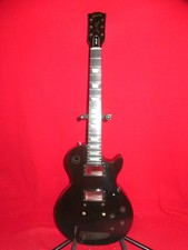 Corpo Gibson 1992 USA rosso