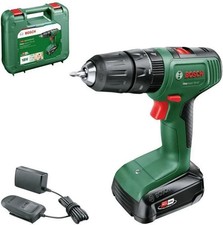 Trapano avvitatore a