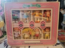 Vintage 1984 Cabbage Patch