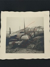 Heinkel He 111 relitto